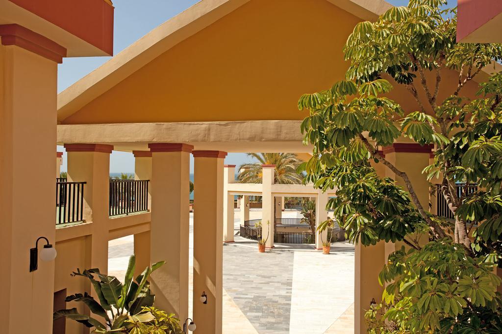 Romana Playa Studio Marbella Exterior photo