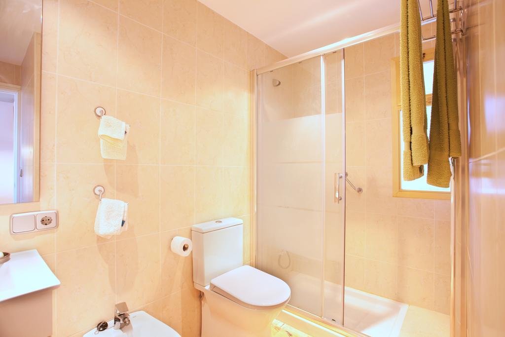Romana Playa Studio Marbella Exterior photo